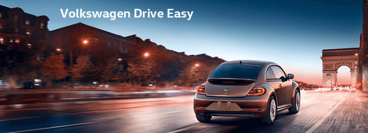 Bergstrom Volkswagen of Green Bay in Green Bay WI