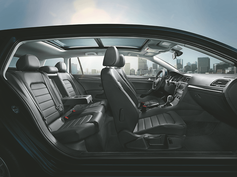 Bergstrom Volkswagen of Green Bay in Green Bay WI