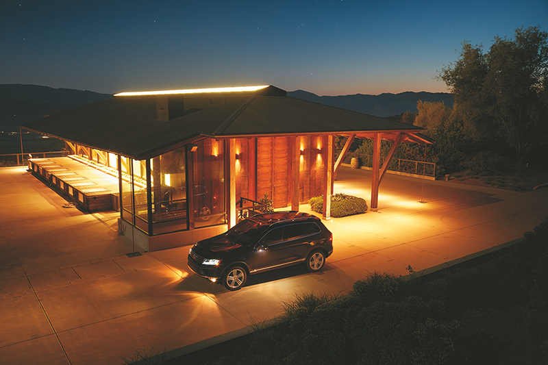 Bergstrom Volkswagen of Green Bay in Green Bay WI