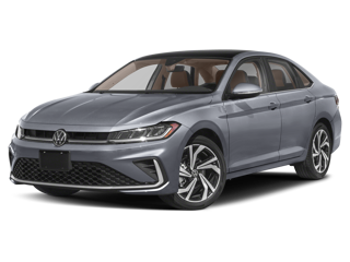 2025 Volkswagen Jetta SEL