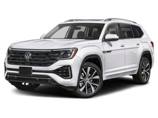 2025 Volkswagen Atlas Premium R-Line