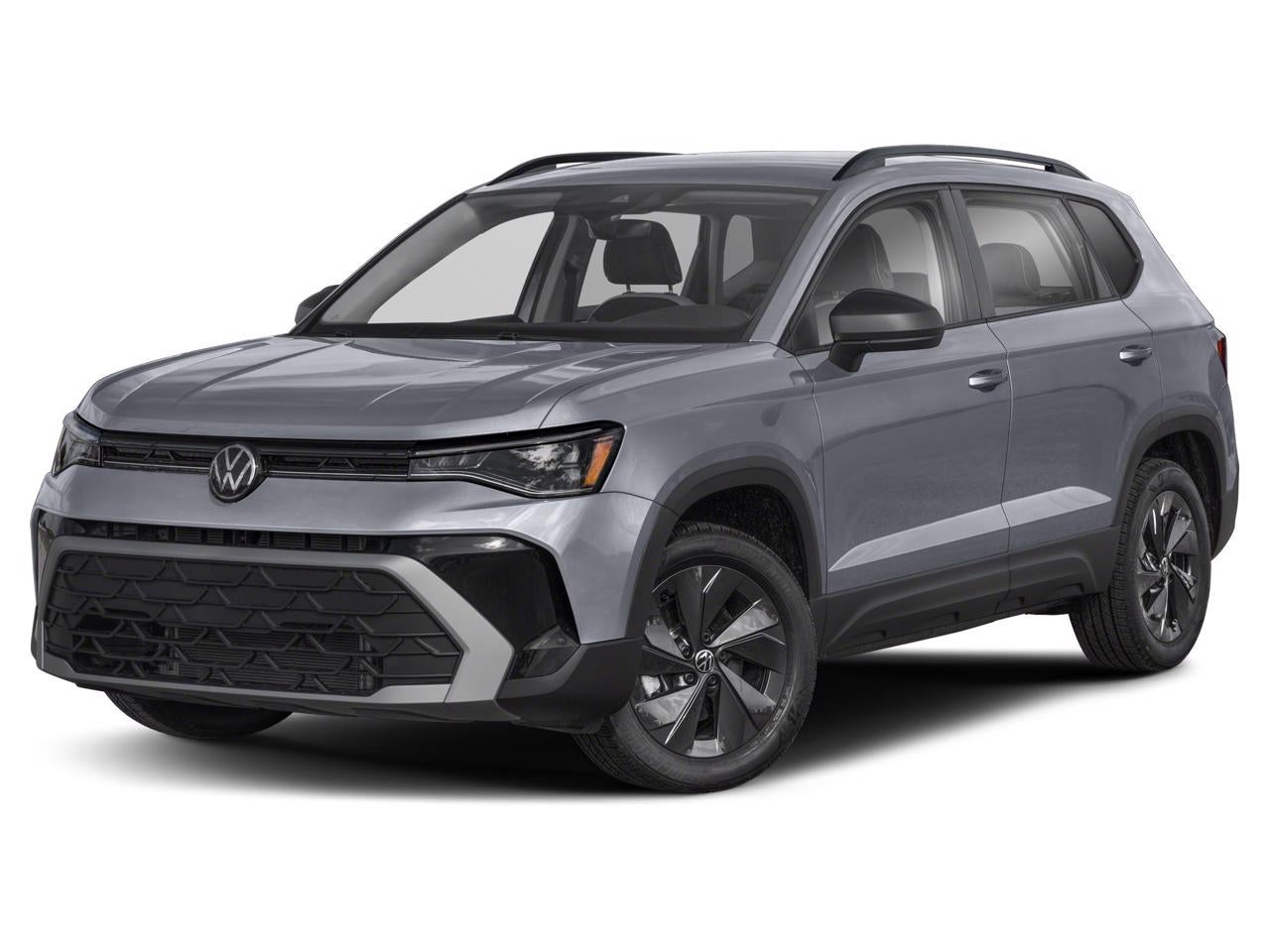 2025 VW Taos