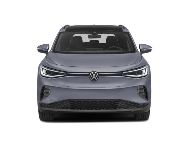 2025 Volkswagen ID.4 front