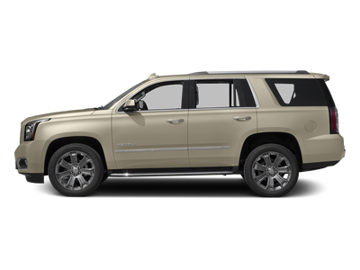 2016 GMC Yukon 4WD 4dr Denali