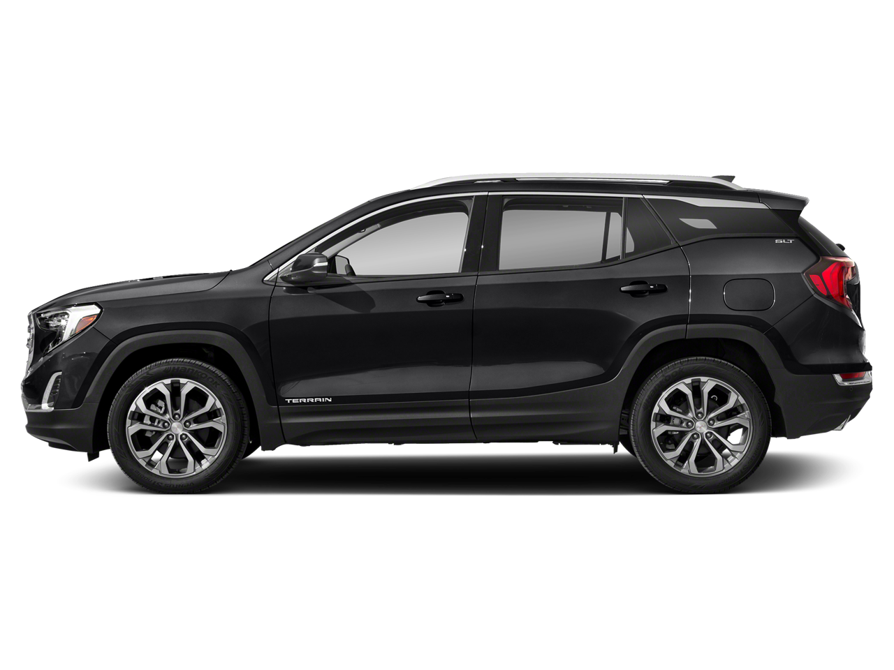 Used 2018 GMC Terrain SLT with VIN 3GKALVEX7JL313196 for sale in Ashwaubenon, WI