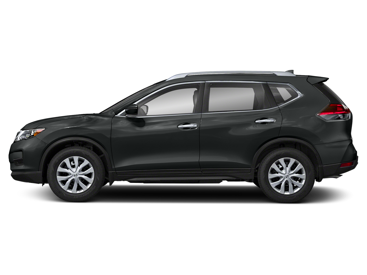 2018 Nissan Rogue AWD SV