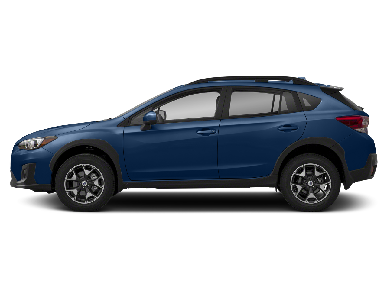 2018 Subaru Crosstrek 2.0i Premium photo 3