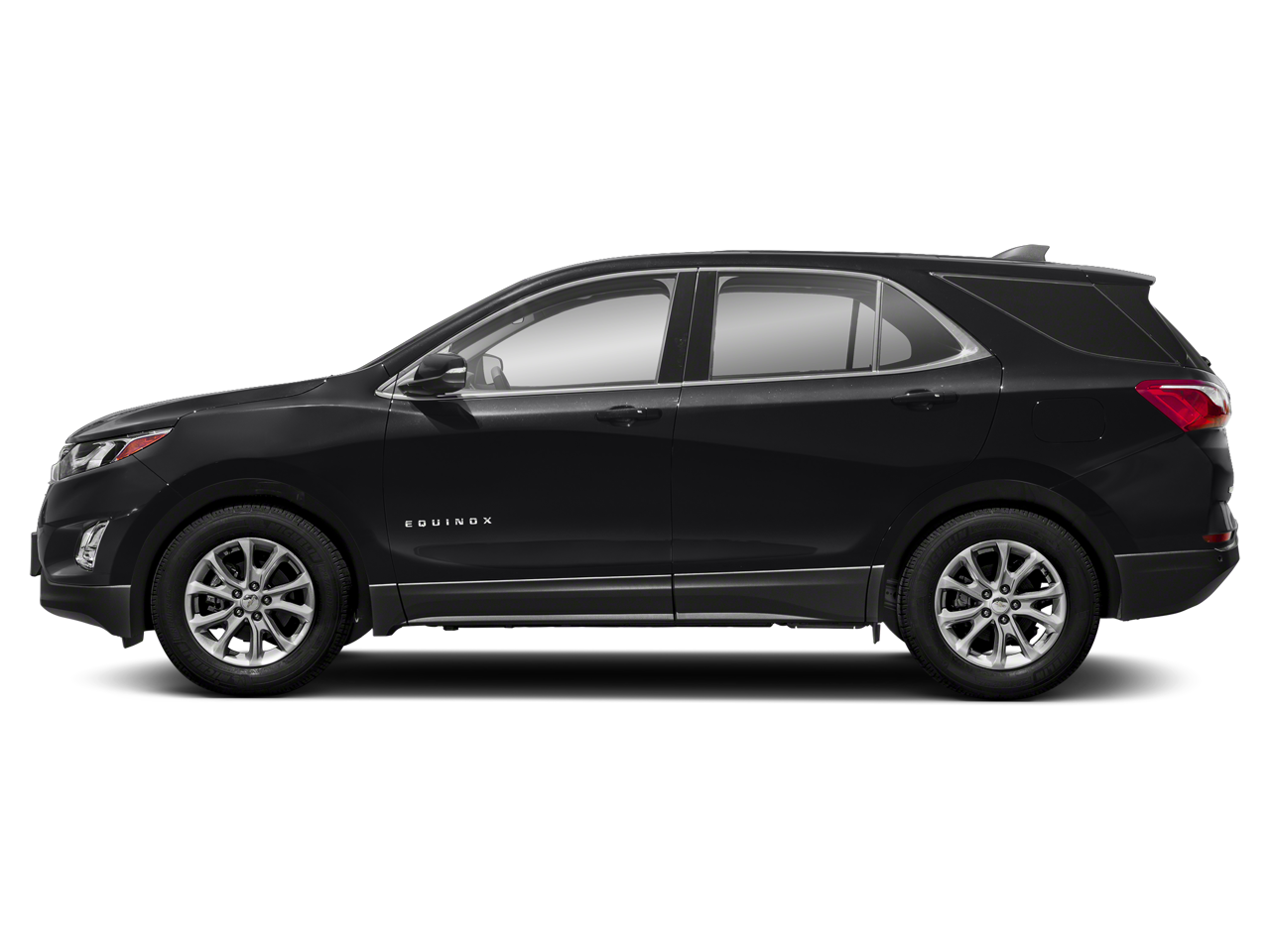 2019 Chevrolet Equinox AWD 4dr LT w/2LT