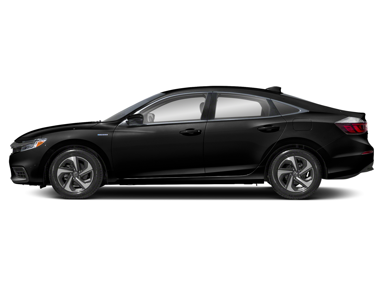 2019 Honda Insight EX CVT