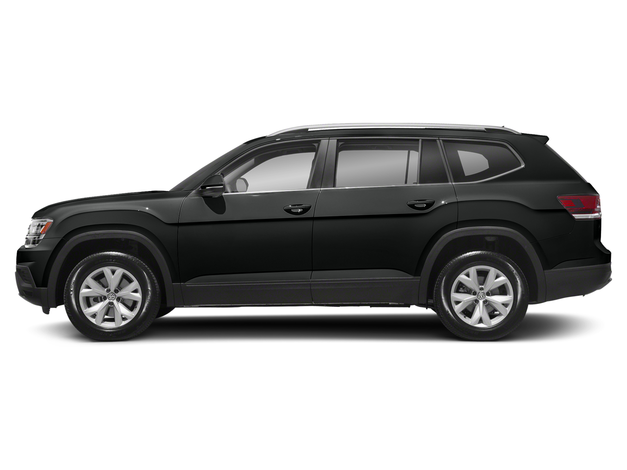 2019 Volkswagen Atlas V6 SE Technology photo 2