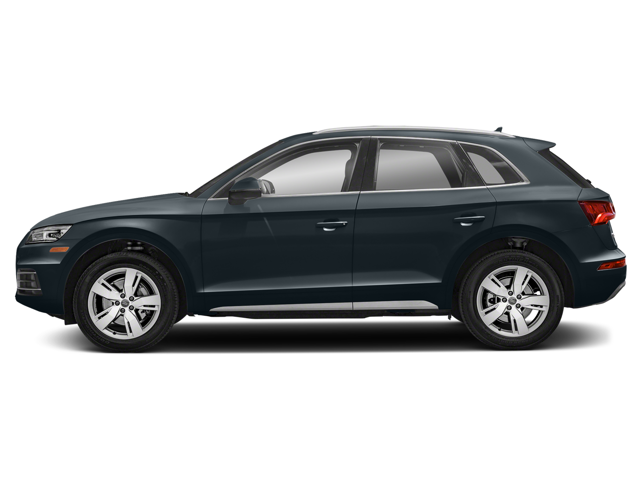 2020 Audi Q5 Premium Plus 45 TFSI quattro
