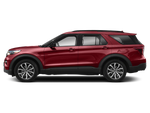 2020 Ford Explorer ST 4WD