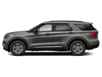 2020 Ford Explorer XLT 4WD