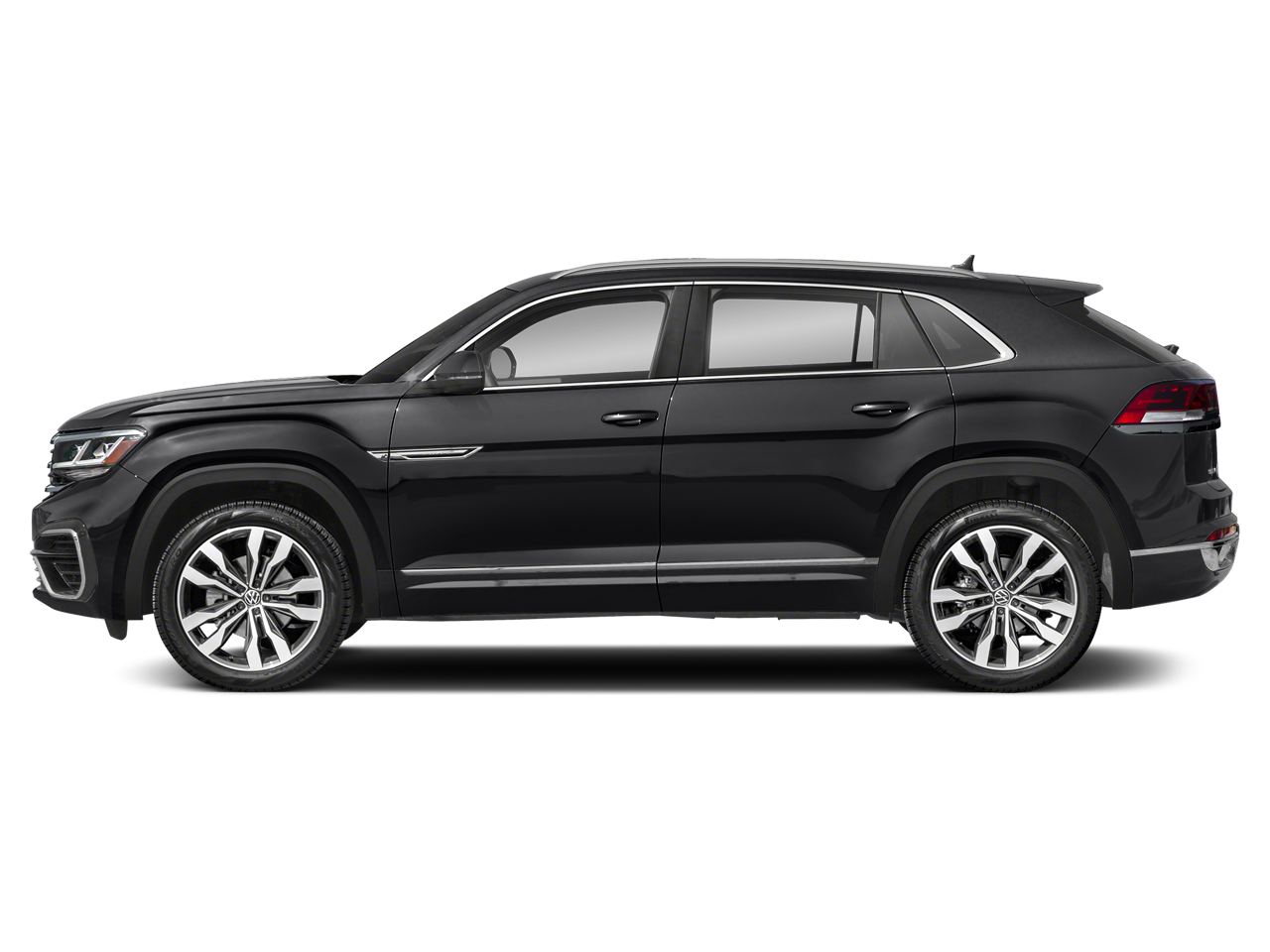 2020 Volkswagen Atlas Cross Sport 3.6L V6 SEL R-Line 4MOTION