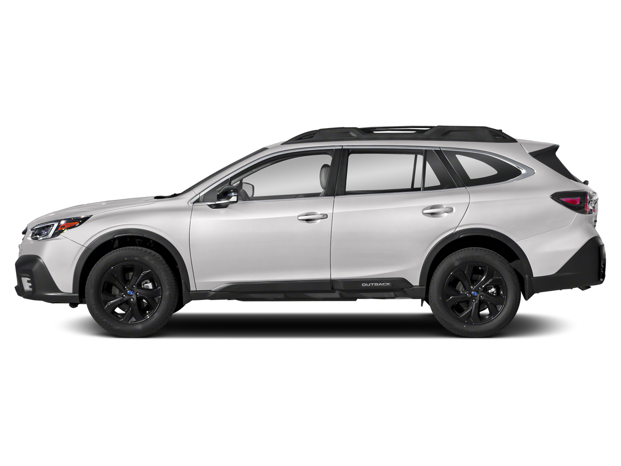 2021 Subaru Outback Onyx Edition XT CVT
