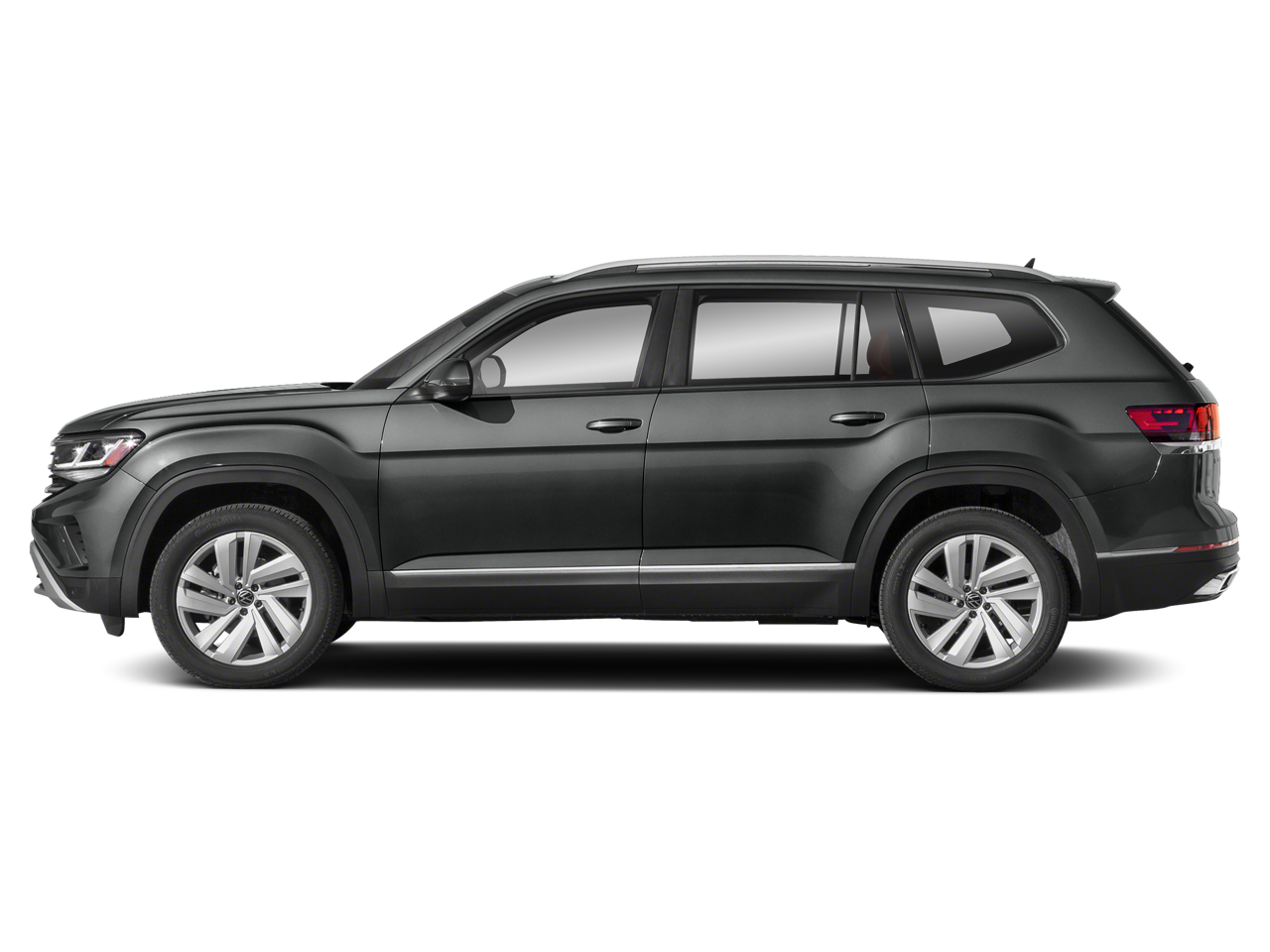 2021 Volkswagen Atlas 2021.5 3.6L V6 SEL 4MOTION