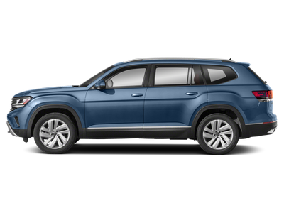 2021 Volkswagen Atlas SPORT UTILITY