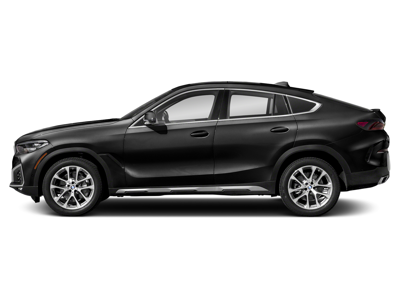 2022 BMW X6 xDrive40i xDrive40i Sports Activity Coupe