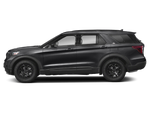 2022 Ford Explorer Timberline 4WD
