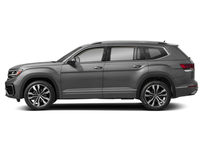 2023 Volkswagen Atlas 3.6L V6 SEL Premium R-Line 4MOTION