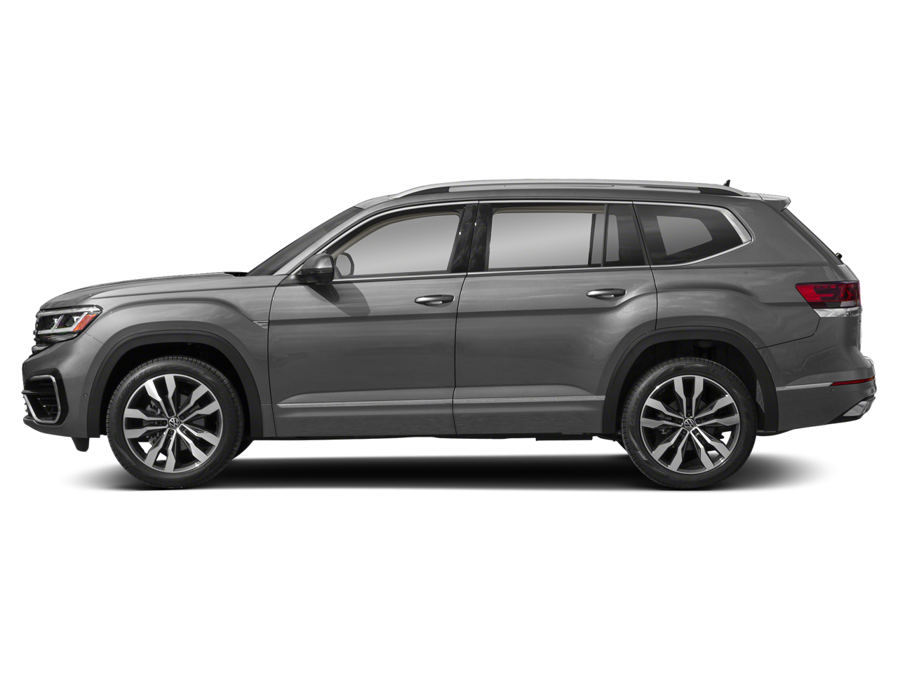 2023 Volkswagen Atlas 3.6L V6 SEL Premium R-Line 4MOTION