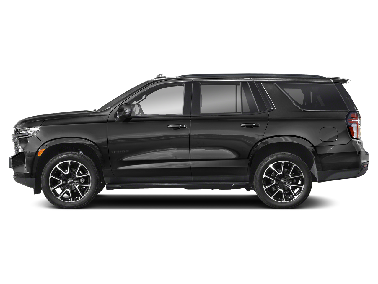 2024 Chevrolet Tahoe 4WD 4dr RST
