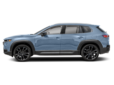 2024 Mazda Mazda CX-50 2.5 Turbo AWD