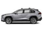 2025 Toyota RAV4 XLE AWD