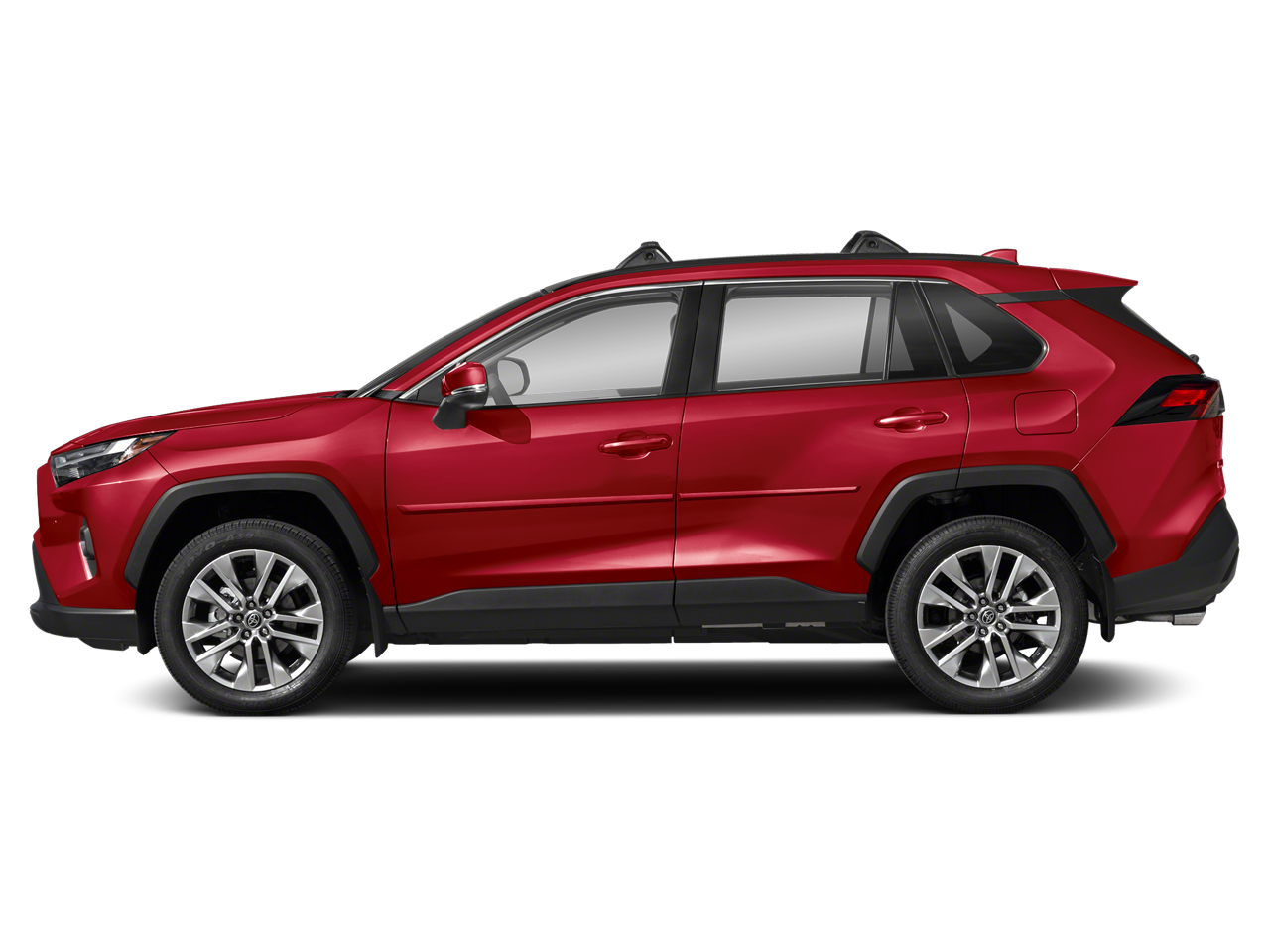 2025 Toyota RAV4 XLE Premium AWD
