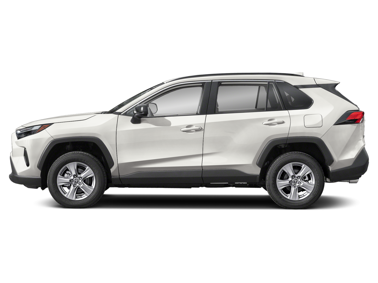 2025 Toyota RAV4 Hybrid LE AWD