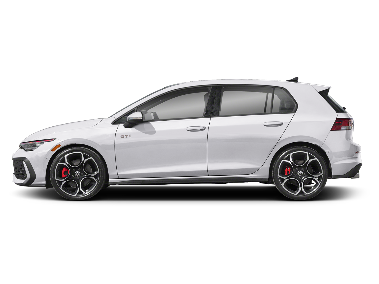 2025 Volkswagen Golf GTI Autobahn - Photo 33