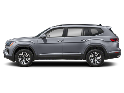 2025 Volkswagen Atlas 2.0T SE w/Technology 4MOTION