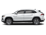 2025 Volkswagen Atlas Cross Sport 2.0T SE w/Technology 4MOTION