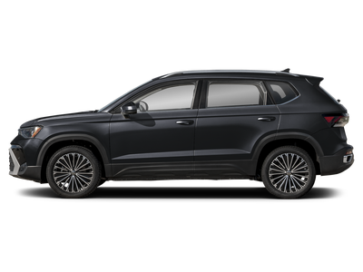 2025 Volkswagen Taos SE 4MOTION