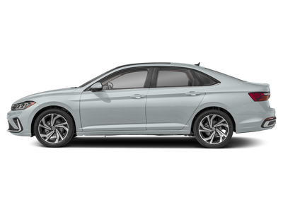 2026 Volkswagen Jetta SEL Auto