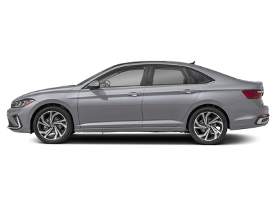2026 Volkswagen Jetta SEL Auto