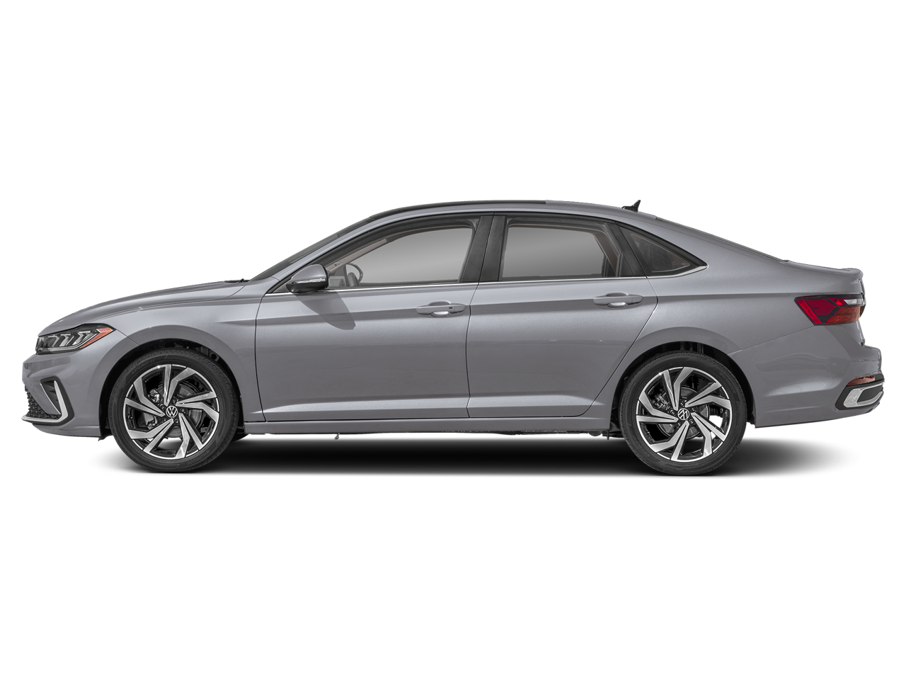 2026 Volkswagen Jetta SEL Auto