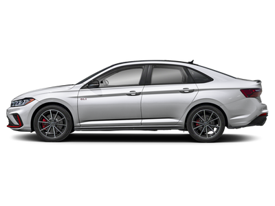 2026 Volkswagen Jetta GLI Autobahn Manual