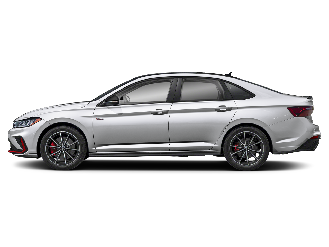 2026 Volkswagen Jetta GLI Autobahn Manual