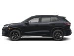 2026 Volkswagen Tiguan SE R-Line Black 4MOTION