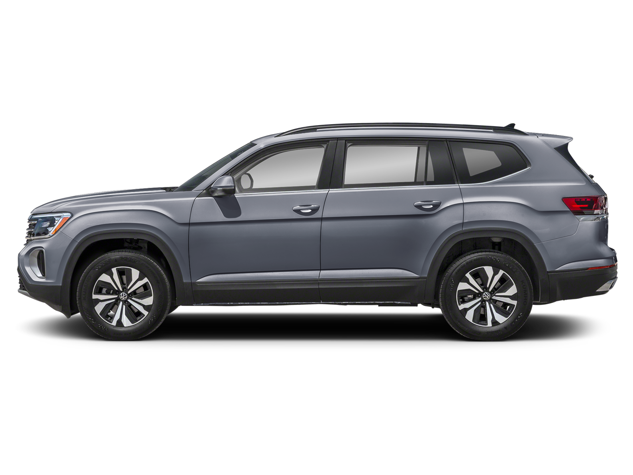 2026 Volkswagen Atlas SE w/Tech - Photo 27