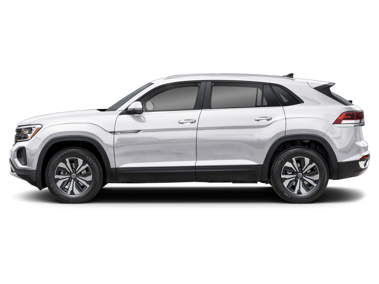 2026 Volkswagen Atlas Cross Sport SE thumbnail 29