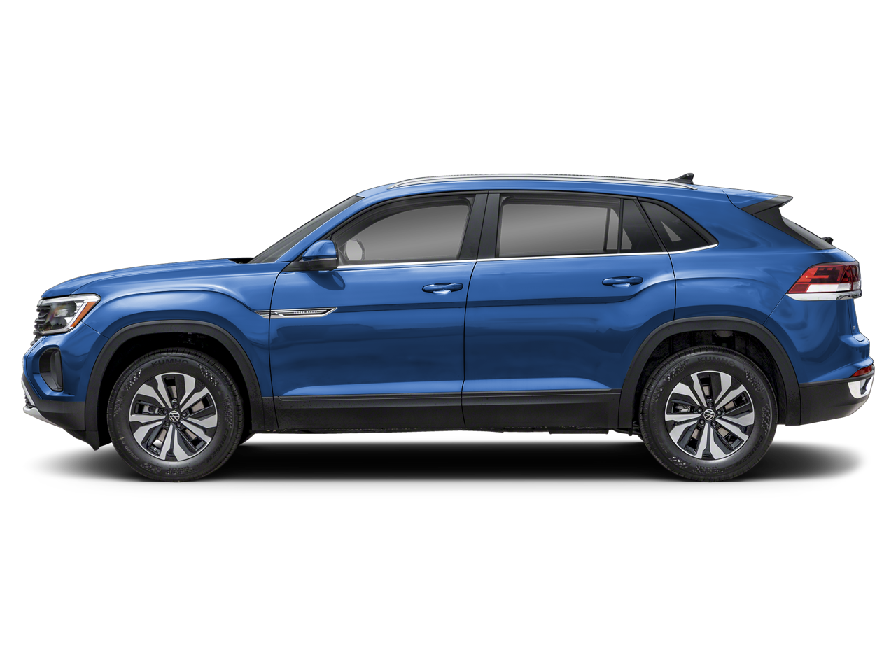 2026 Volkswagen Atlas Cross Sport SE w/Tech - Photo 33