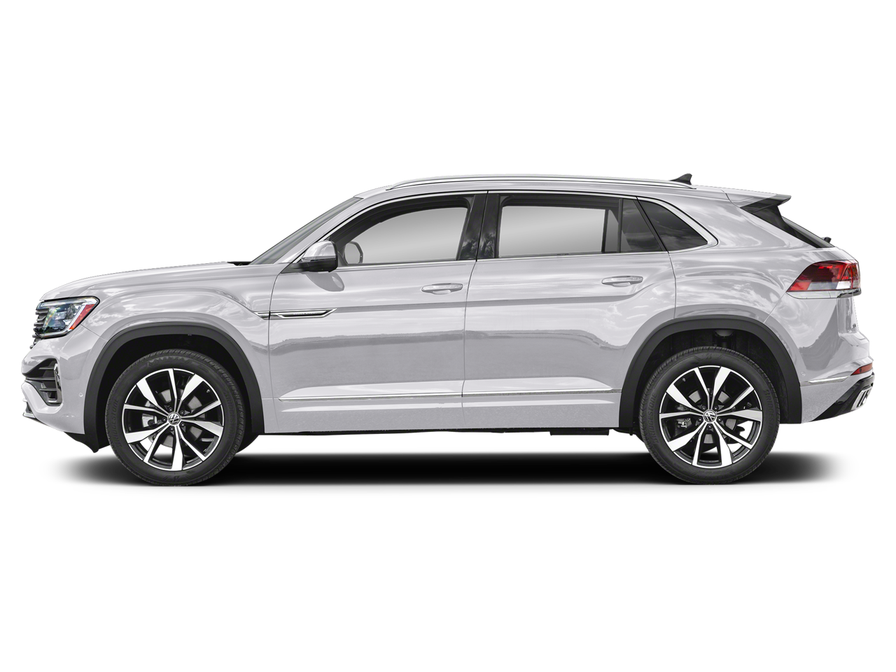 2026 Volkswagen Atlas Cross Sport SEL Premium R-LINE thumbnail 3