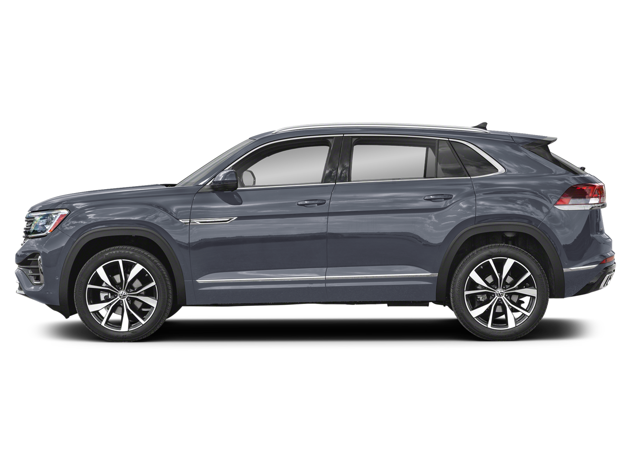 2026 Volkswagen Atlas Cross Sport SEL Premium R-LINE thumbnail 31