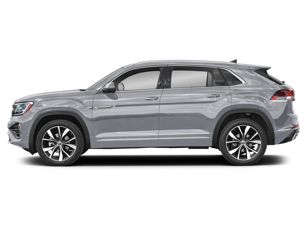 2026 Volkswagen Atlas Cross Sport SEL Premium R-LINE thumbnail 3