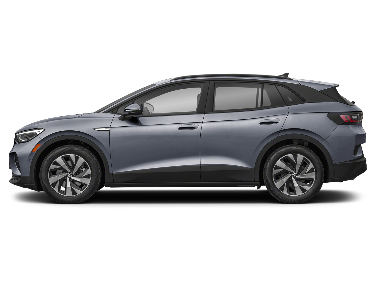 2026 Volkswagen ID.4 Pro AWD