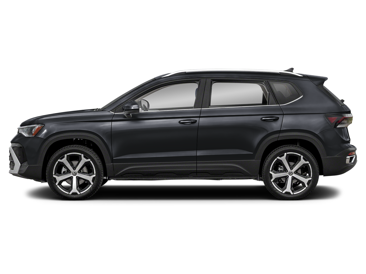2026 Volkswagen Taos SEL 4MOTION