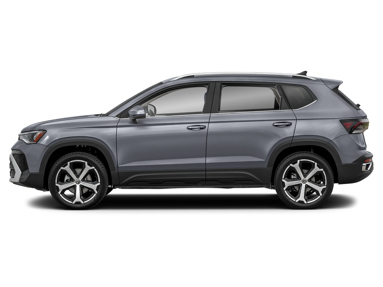 2026 Volkswagen Taos SEL 4MOTION