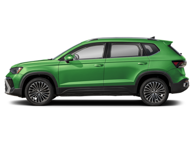 2026 Volkswagen Taos SE 4MOTION